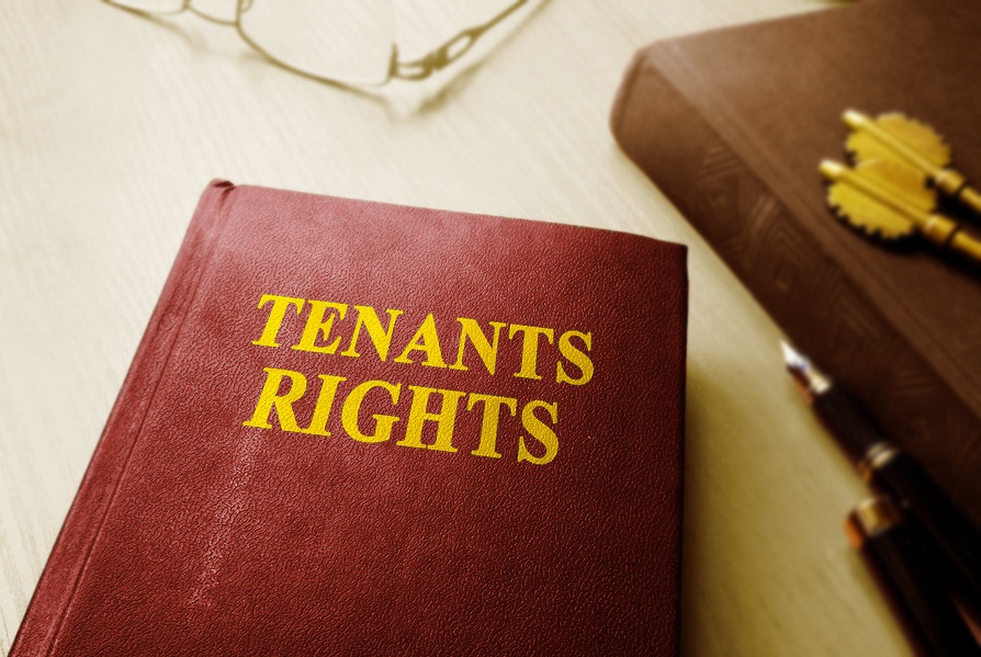 landlord-tenant law in NYC